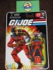 G.I Joe Barbecue Action  Figure By Hasbro